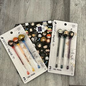 Harry Potter Journal bundle